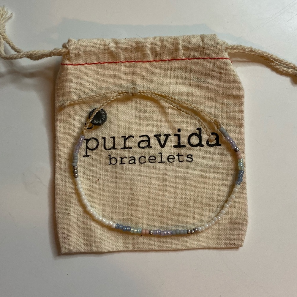 Pura Vida Pack